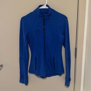 Lululemon Define Jacket